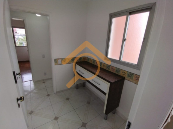 Imagem Imóvel com 3 Quartos à Venda, 68 m² em Jardim Marajoara - São Paulo