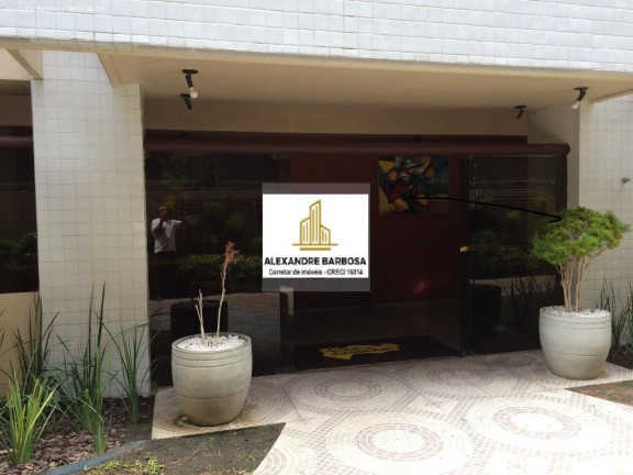 Imagem Apartamento com 3 Quartos à Venda, 77 m² em Boa Viagem - Recife