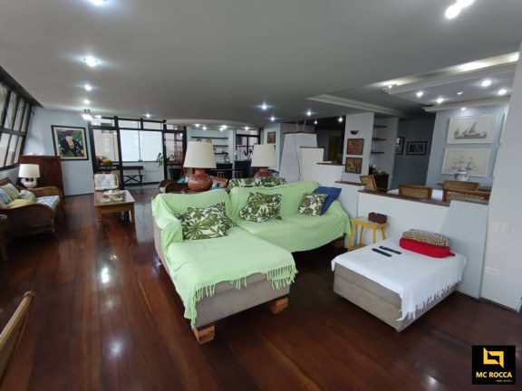 Imagem Apartamento com 4 Quartos à Venda, 268 m² em Rudge Ramos - São Bernardo Do Campo Imagem Apartamento com 4 Quartos à Venda, 268 m² em Rudge Ramos - São Bernardo Do Campo