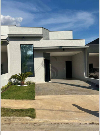 Casa de Condomínio com 3 Quartos à Venda, 150 m² em Jardim Residencial Villagio Ipanema I - Sorocaba