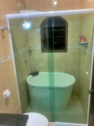 Imagem Sobrado com 3 Quartos à Venda, 242 m² em Estância Balneária Belmira Novaes - Peruíbe Imagem Sobrado com 3 Quartos à Venda, 242 m² em Estância Balneária Belmira Novaes - Peruíbe