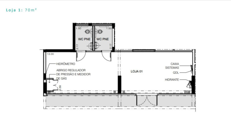 Imagem Imóvel à Venda, 70 m² em Vila Firmiano Pinto - São Paulo Imagem Imóvel à Venda, 70 m² em Vila Firmiano Pinto - São Paulo
