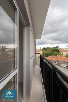 Imagem Apartamento com 2 Quartos à Venda, 44 m² em Santa Teresinha - São Paulo Imagem Apartamento com 2 Quartos à Venda, 44 m² em Santa Teresinha - São Paulo