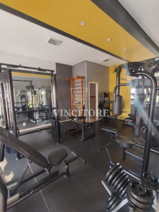 Imagem Apartamento com 2 Quartos para Alugar, 53 m² em Jardim Santa Izabel - Hortolândia Imagem Apartamento com 2 Quartos para Alugar, 53 m² em Jardim Santa Izabel - Hortolândia
