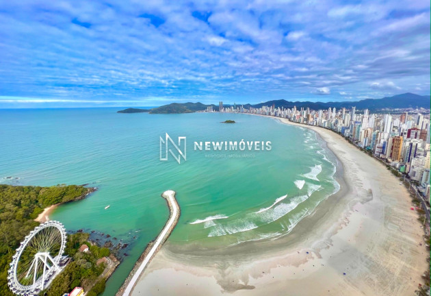 Imagem Apartamento com 3 Quartos à Venda, 173 m² em Pioneiros - Balneário Camboriú Imagem Apartamento com 3 Quartos à Venda, 173 m² em Pioneiros - Balneário Camboriú
