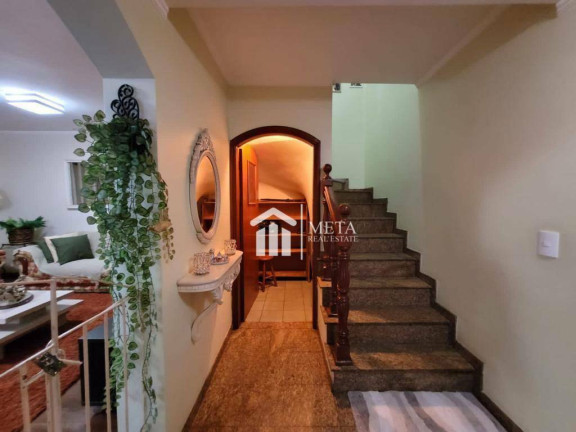 Imagem Imóvel com 3 Quartos à Venda, 280 m² em Casa Verde - São Paulo