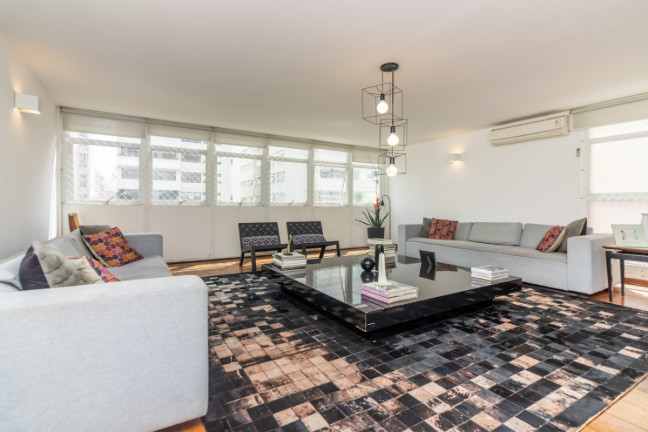 Imagem Apartamento à Venda, 260 m² em Jardim Paulista - São Paulo Imagem Apartamento à Venda, 260 m² em Jardim Paulista - São Paulo