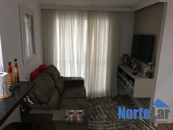 Imagem Apartamento com 2 Quartos à Venda, 53 m² em Jardim Brasil (zona Norte) - São Paulo Imagem Apartamento com 2 Quartos à Venda, 53 m² em Jardim Brasil (zona Norte) - São Paulo