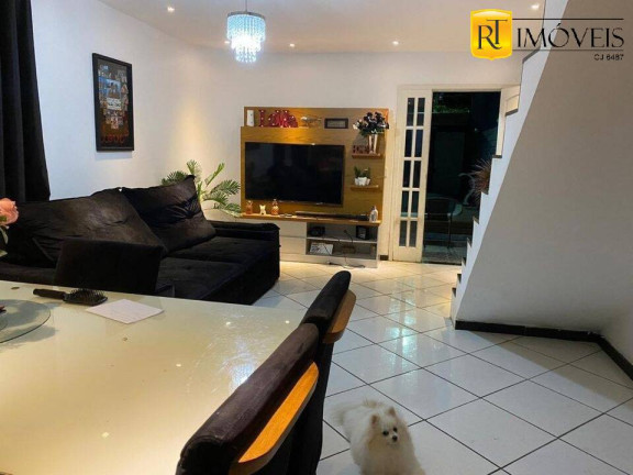 Imagem Casa com 3 Quartos à Venda, 135 m² em Parque Burle - Cabo Frio
