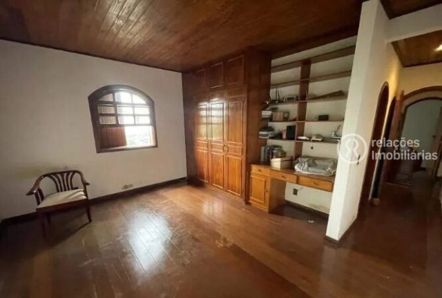 Imagem Casa com 4 Quartos para Alugar, 513 m² em Belvedere - Belo Horizonte Imagem Casa com 4 Quartos para Alugar, 513 m² em Belvedere - Belo Horizonte