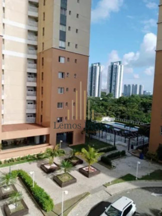 Imagem Imóvel com 2 Quartos à Venda, 10 m² em Patamares - Salvador Imagem Imóvel com 2 Quartos à Venda, 10 m² em Patamares - Salvador