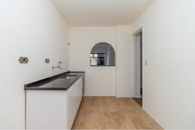 Imagem Apartamento com 3 Quartos à Venda, 75 m² em Parque São Domingos - São Paulo