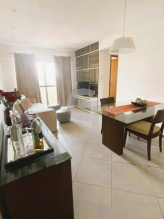 Apartamento com 3 Quartos à Venda, 76 m² em Acupe De Brotas - Salvador