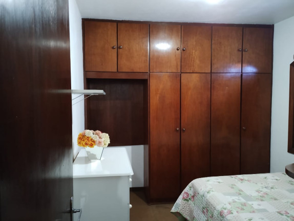 Imagem Casa com 3 Quartos à Venda, 150 m² em Vila São José (cidade Dutra) - São Paulo Imagem Casa com 3 Quartos à Venda, 150 m² em Vila São José (cidade Dutra) - São Paulo