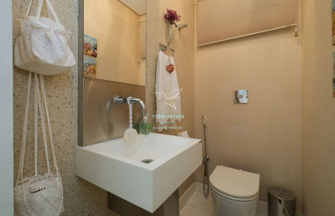 Imagem Apartamento com 4 Quartos à Venda, 226 m² em Santa Cecília - São Paulo Imagem Apartamento com 4 Quartos à Venda, 226 m² em Santa Cecília - São Paulo