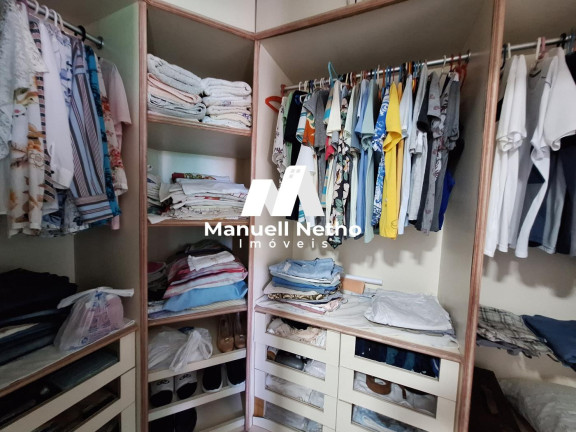 Imagem Apartamento com 3 Quartos à Venda, 197 m² em Aldeota - Fortaleza