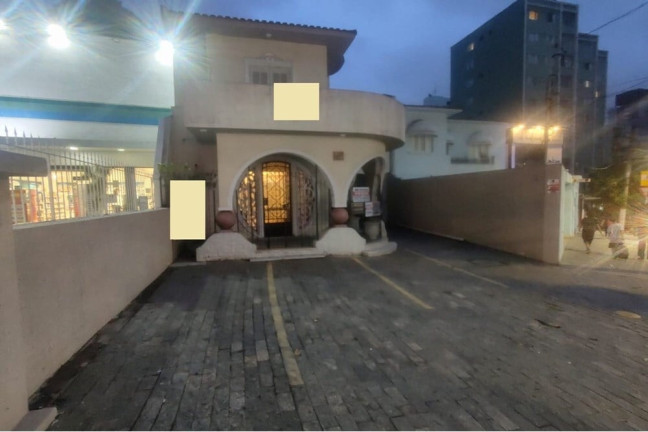 Casa com 4 Quartos à Venda, 600 m² em Vila Mariana - São Paulo