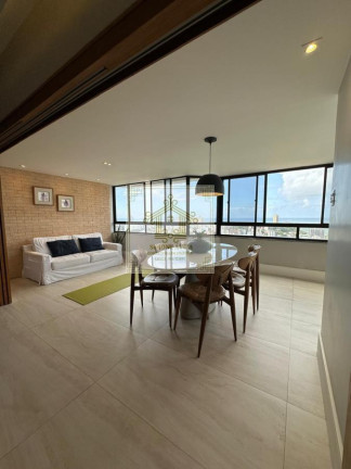 Imagem Apartamento com 3 Quartos à Venda, 241 m² em Horto Florestal - Salvador Imagem Apartamento com 3 Quartos à Venda, 241 m² em Horto Florestal - Salvador