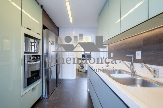 Imagem Apartamento com 4 Quartos à Venda, 407 m² em Perdizes - São Paulo
