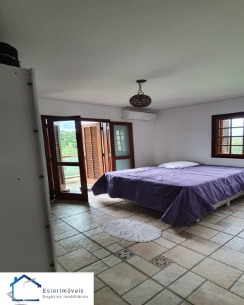 Imagem Casa com 3 Quartos para Alugar ou Temporada, 321 m² em Serra Dos Cristais - Jordanesia Imagem Casa com 3 Quartos para Alugar ou Temporada, 321 m² em Serra Dos Cristais - Jordanesia
