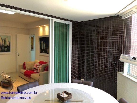 Imagem Imóvel com 4 Quartos para Alugar, 207 m² em Patamares - Salvador