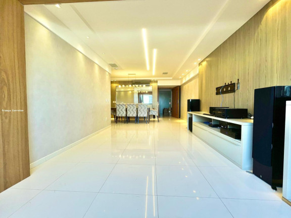 Imagem Apartamento com 3 Quartos à Venda, 153 m² em Tirol - Natal