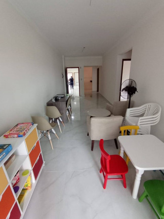 Imagem Apartamento com 3 Quartos à Venda, 93 m² em Tupi - Praia Grande