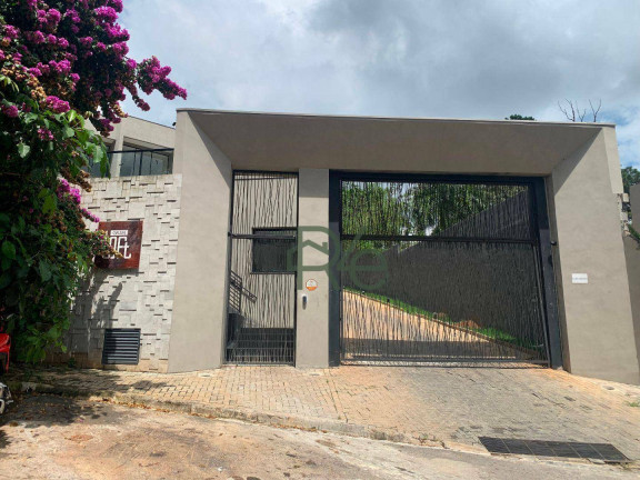 Imagem Casa com 2 Quartos à Venda, 125 m² em Granja Viana - Cotia