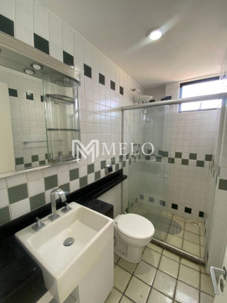 Imagem Apartamento com 1 Quarto à Venda, 40 m² em Pina - Recife Imagem Apartamento com 1 Quarto à Venda, 40 m² em Pina - Recife