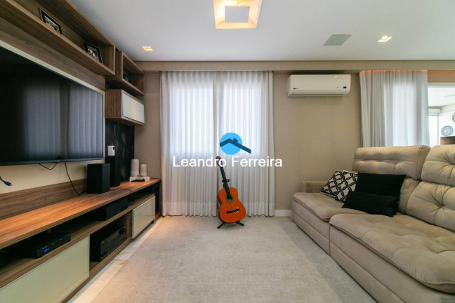 Imagem Apartamento com 3 Quartos à Venda, 123 m² em Centro - São Bernardo Do Campo Imagem Apartamento com 3 Quartos à Venda, 123 m² em Centro - São Bernardo Do Campo
