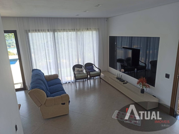 Imagem Casa com 4 Quartos à Venda, 300 m² em Centro - Igaratá Imagem Casa com 4 Quartos à Venda, 300 m² em Centro - Igaratá