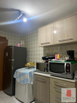 Imagem Apartamento com 2 Quartos à Venda, 82 m² em Centro - Esteio