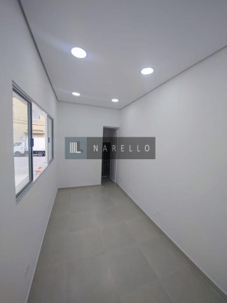 Imagem Imóvel Comercial à Venda, 360 m² em Cambuci - São Paulo Imagem Imóvel Comercial à Venda, 360 m² em Cambuci - São Paulo