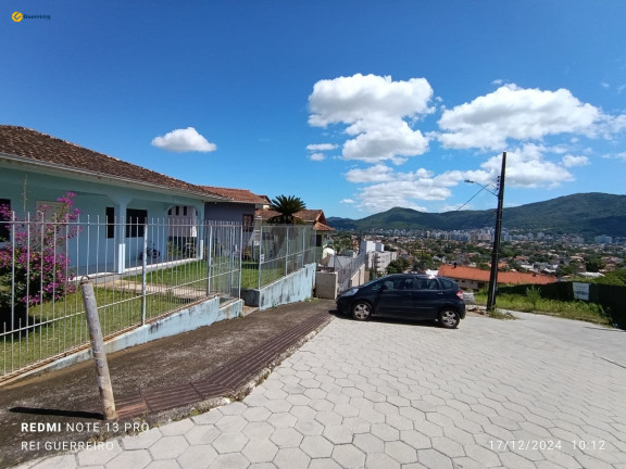 Imagem Terreno à Venda, 3.805 m² em Córrego Grande - Florianópolis Imagem Terreno à Venda, 3.805 m² em Córrego Grande - Florianópolis