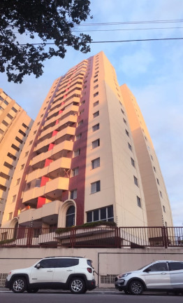 Apartamento com 3 Quartos à Venda, 90 m² em Jardim Das Nações - Taubaté
