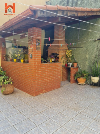 Sobrado com 5 Quartos à Venda, 387 m² em Vila Matilde - São Paulo