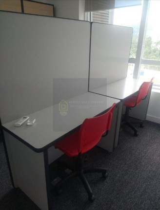 Imagem Sala Comercial à Venda, 40 m² em Centro De Apoio I (alphaville) - Santana De Parnaíba Imagem Sala Comercial à Venda, 40 m² em Centro De Apoio I (alphaville) - Santana De Parnaíba