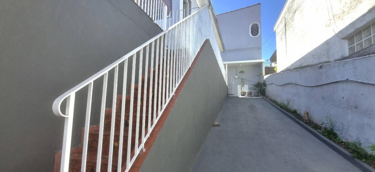 Imagem Casa com 5 Quartos à Venda, 191 m² em Limão - São Paulo Imagem Casa com 5 Quartos à Venda, 191 m² em Limão - São Paulo