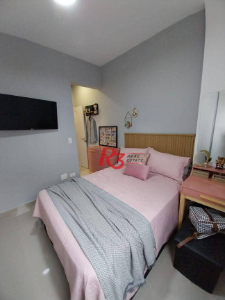 Imagem Apartamento com 2 Quartos à Venda, 69 m² em Itararé - São Vicente Imagem Apartamento com 2 Quartos à Venda, 69 m² em Itararé - São Vicente