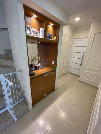 Imagem Casa com 3 Quartos à Venda ou Locação, 147 m² em Village Imperial Residence - São José Do Rio Preto Imagem Casa com 3 Quartos à Venda ou Locação, 147 m² em Village Imperial Residence - São José Do Rio Preto
