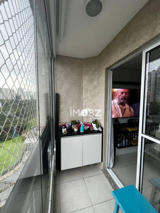 Imagem Imóvel com 2 Quartos à Venda, 54 m² em Vila Andrade - São Paulo Imagem Imóvel com 2 Quartos à Venda, 54 m² em Vila Andrade - São Paulo