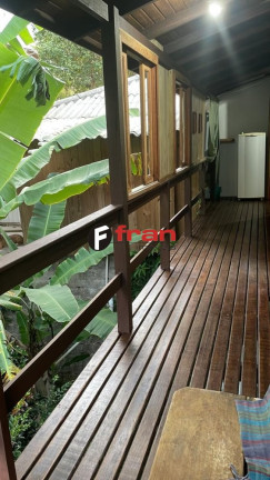 Imagem Casa com 6 Quartos à Venda, 200 m² em Córrego Grande - Florianópolis