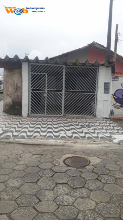 Imagem Casa com 2 Quartos à Venda, 40 m² em Ocian - Praia Grande