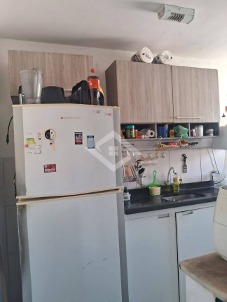 Imagem Apartamento com 2 Quartos à Venda, 49 m² em Campo Grande - Rio De Janeiro Imagem Apartamento com 2 Quartos à Venda, 49 m² em Campo Grande - Rio De Janeiro