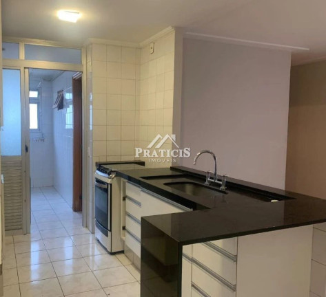 Imagem Apartamento com 3 Quartos à Venda, 100 m² em Aclimação - São Paulo