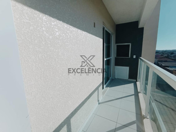 Imagem Apartamento com 3 Quartos à Venda, 89 m² em Cidade Jardim - São José Dos Pinhais