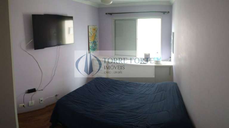 Imagem Apartamento com 3 Quartos à Venda, 90 m² em Vila Santo Estéfano - São Paulo Imagem Apartamento com 3 Quartos à Venda, 90 m² em Vila Santo Estéfano - São Paulo