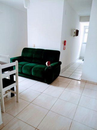 Imagem Apartamento com 3 Quartos à Venda, 51 m² em Residencial Vista Do Mestre - Serra