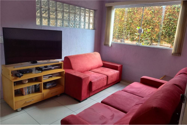 Imagem Sobrado com 3 Quartos à Venda, 173 m² em Bom Clima - Guarulhos
