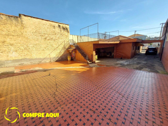 Imagem Casa com 4 Quartos à Venda, 432 m² em Vila Bandeirantes - São Paulo Imagem Casa com 4 Quartos à Venda, 432 m² em Vila Bandeirantes - São Paulo